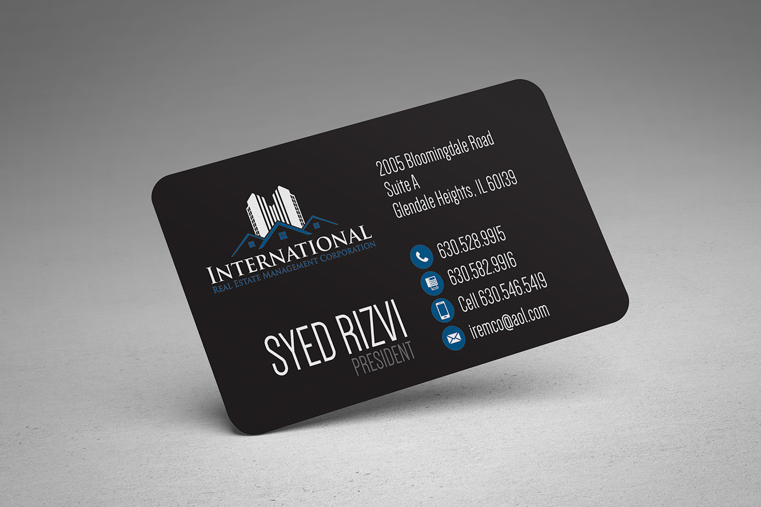 Business Card Design by alhemique1 for this project | Design #10946792