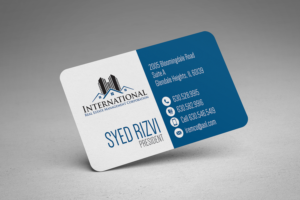 Design de Carte de Visite par alhemique1 pour ce projet | Design : #10946812