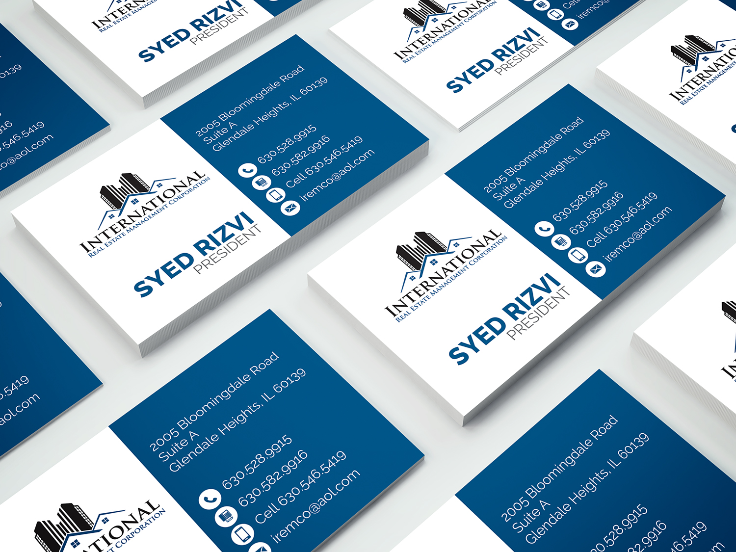 Business Card Design by alhemique1 for this project | Design #10946815