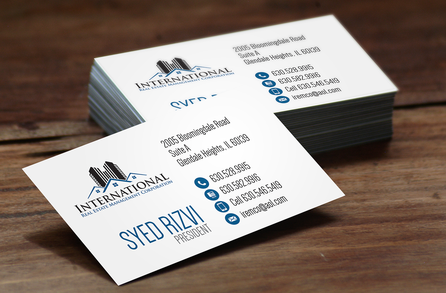 Business Card Design by alhemique1 for this project | Design #10946816