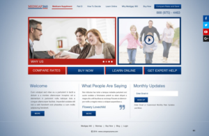 Web Design by pb for this project | Design: #10954295