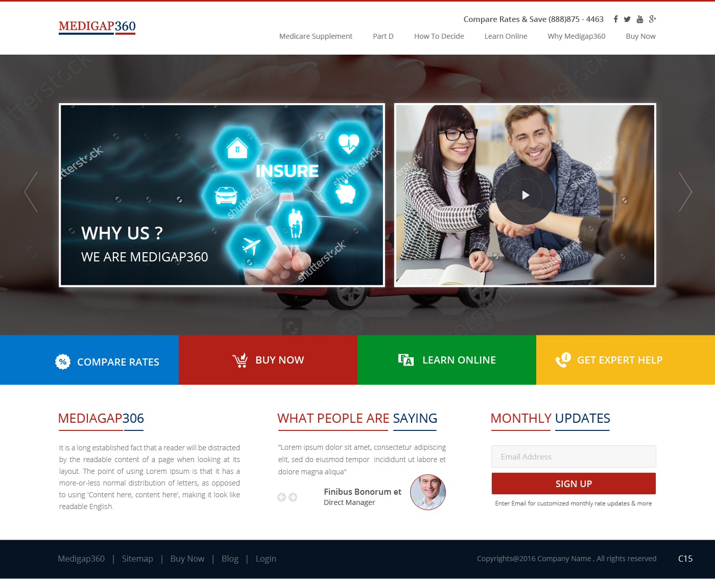 Web Design by pb for this project | Design #10954296