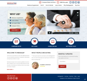 Diseño Web por pb para este proyecto | Diseño: #10954297