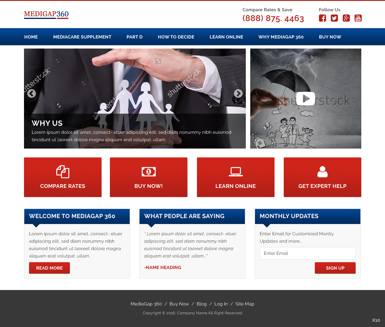 Diseño Web por pb para este proyecto | Diseño #10954298