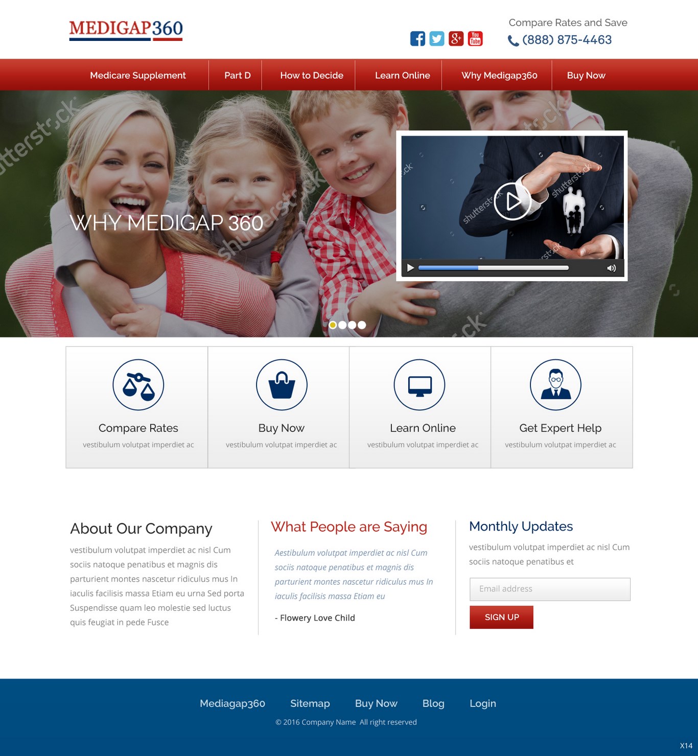 Diseño Web por pb para este proyecto | Diseño #10962170