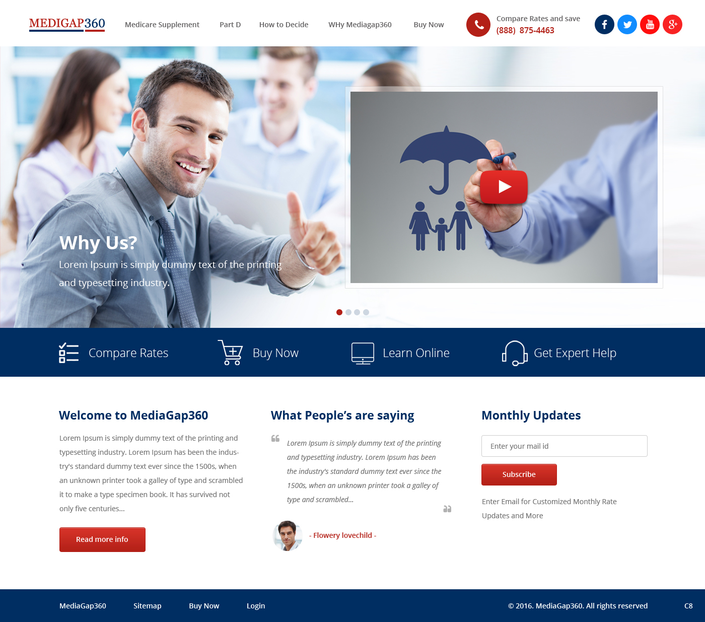 Web Design by pb for this project | Design #10962176