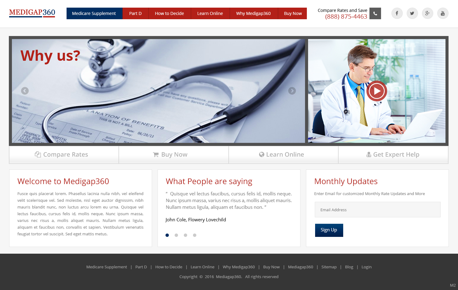 Diseño Web por pb para este proyecto | Diseño #10968048