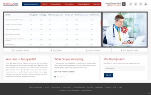 Web Design by pb for this project | Design: #10968049