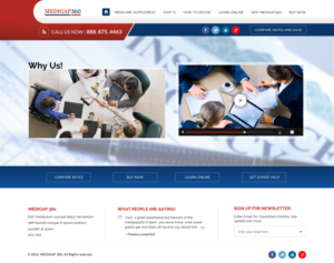 Web Design by Sbss for this project | Design: #10956961
