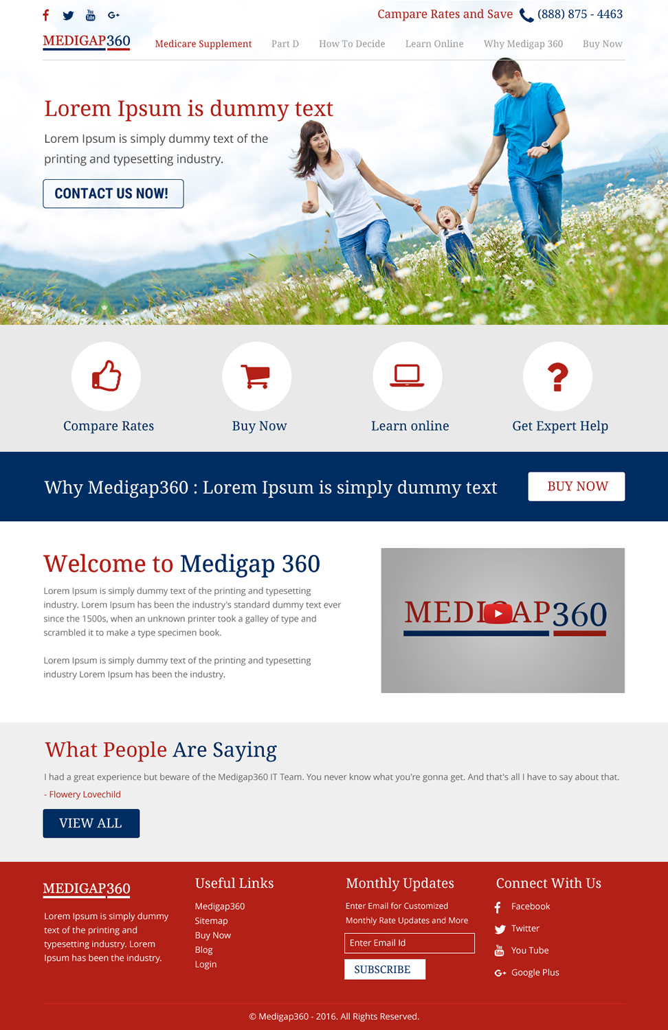 Web Design by rightway for this project | Design #10951277