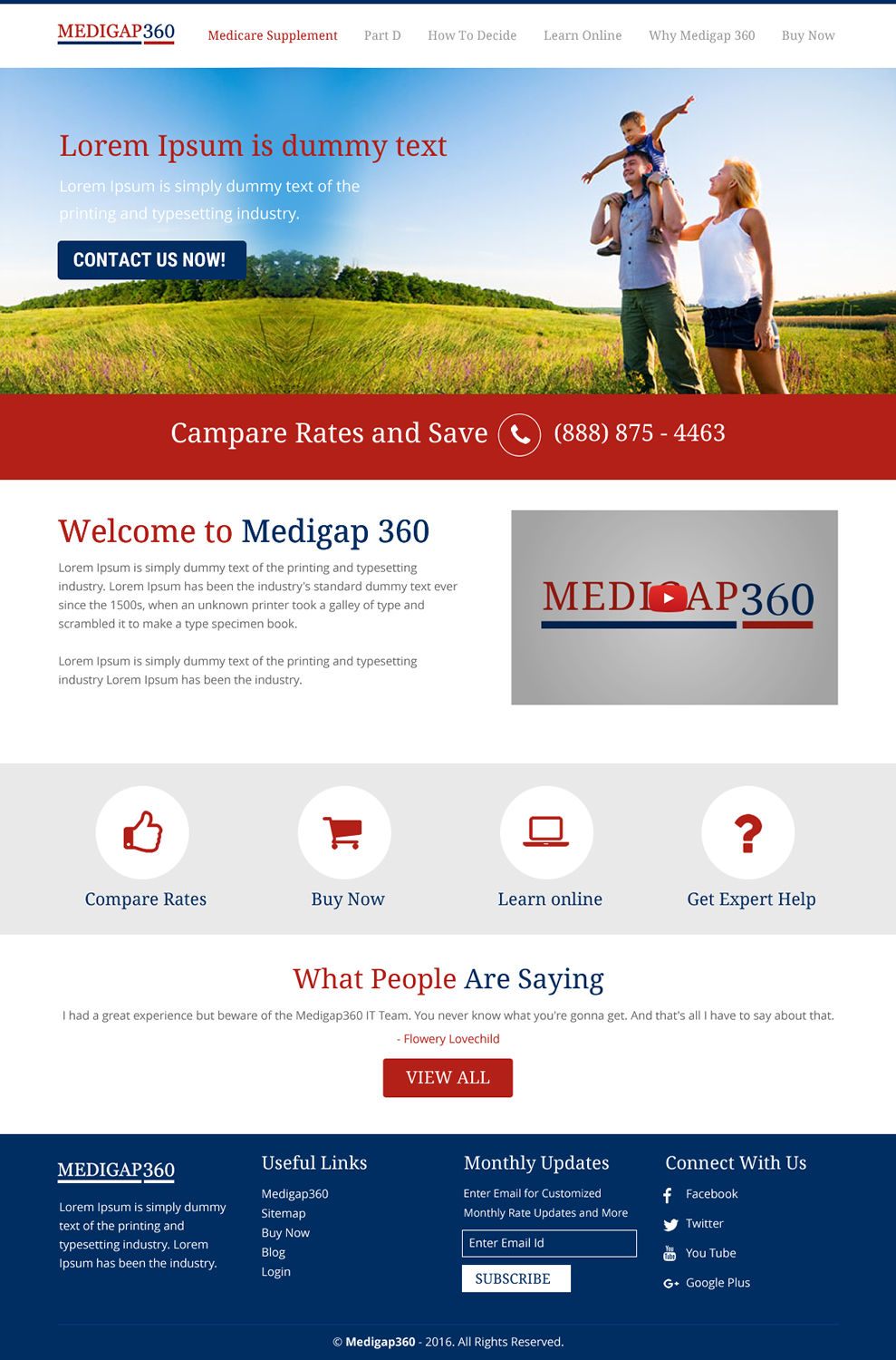 Web Design by rightway for this project | Design #10951283