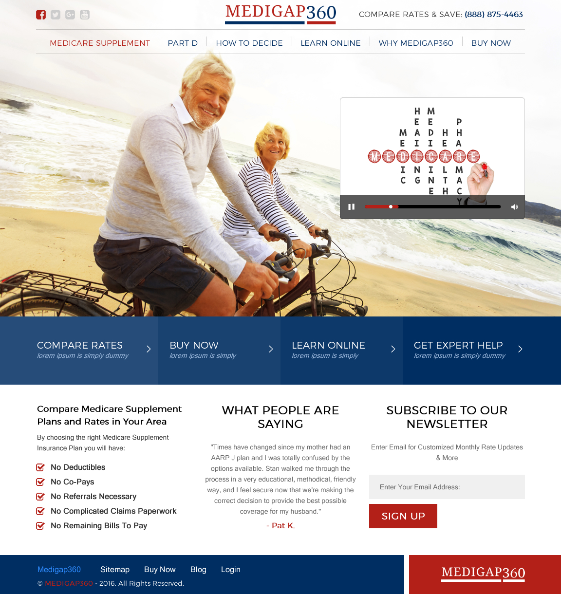Web Design by rightway for this project | Design #10951285