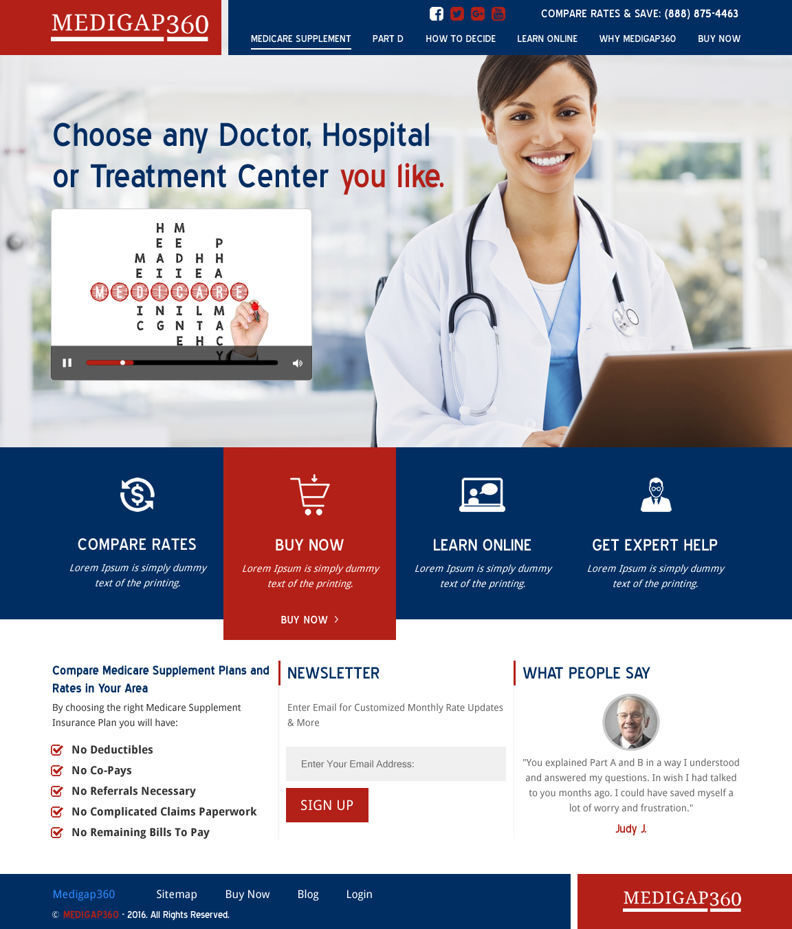 Web Design by rightway for this project | Design #10951308