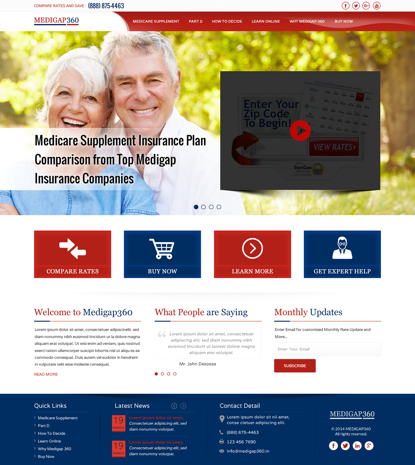 Web-Design von aloksai für dieses Projekt | Design #11007401
