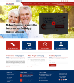Web Design by aloksai