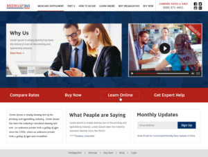 Web Design by Xclusive Designers for this project | Design: #10947407