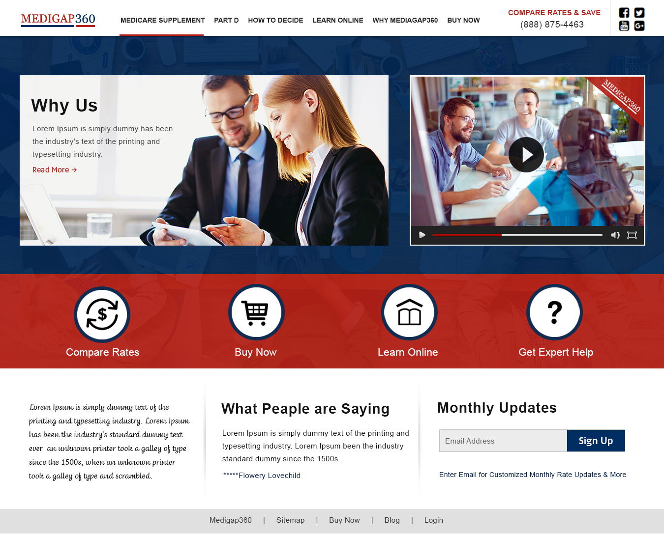 Web-Design von Xclusive Designers für dieses Projekt | Design #10956143