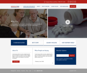 Web Design by JONTHA_P