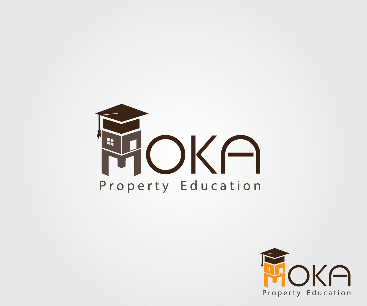 Logo Design by Aeidan for this project | Design #10947321