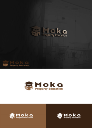 Logo Design by goranvisnjic82 for this project | Design #10940887