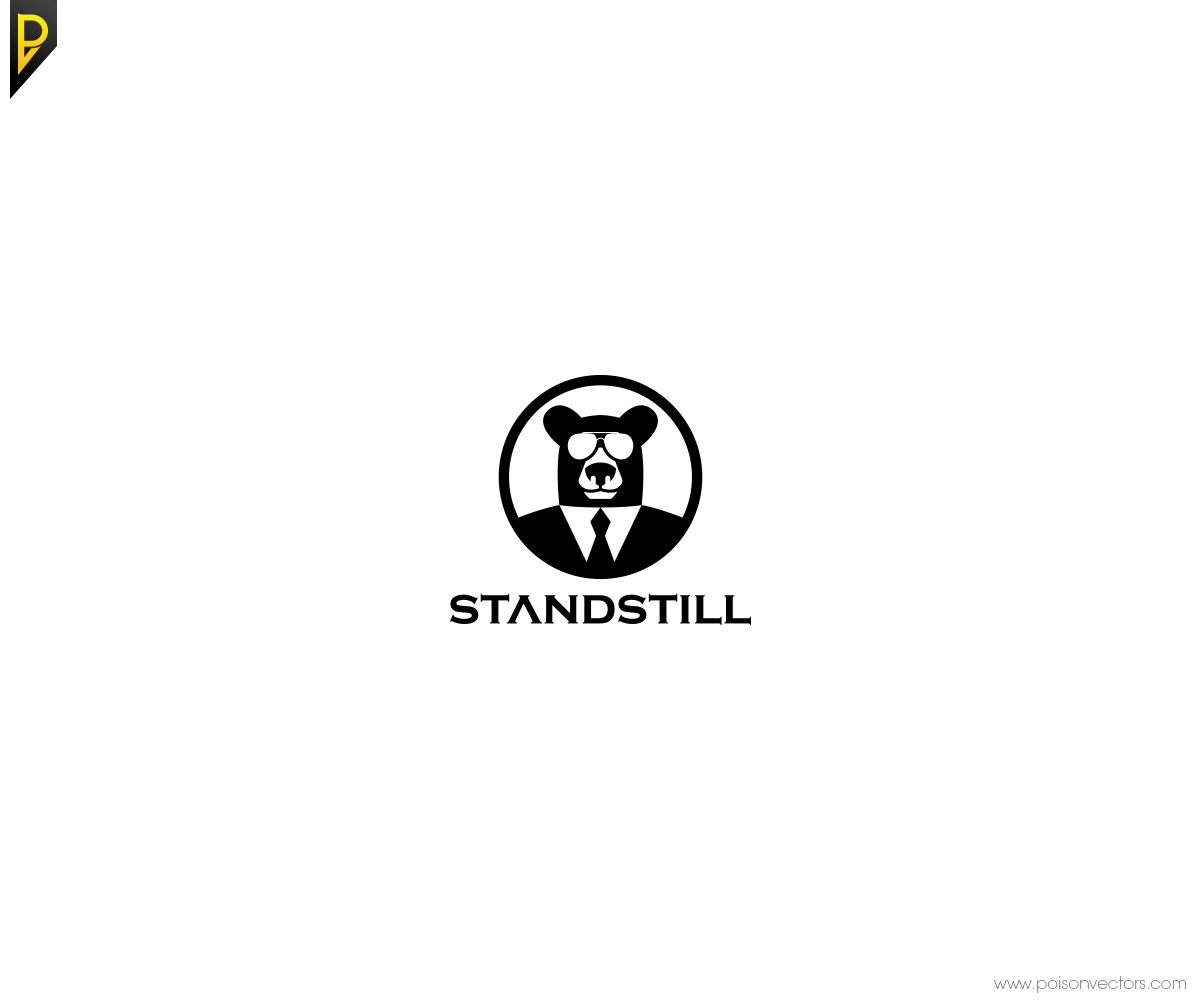 Logo Design by poisonvectors for Sun Stand Still Design | Design #10983104