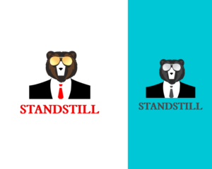 Logo Design by Pram Shaw for Sun Stand Still Design | Design #10948177