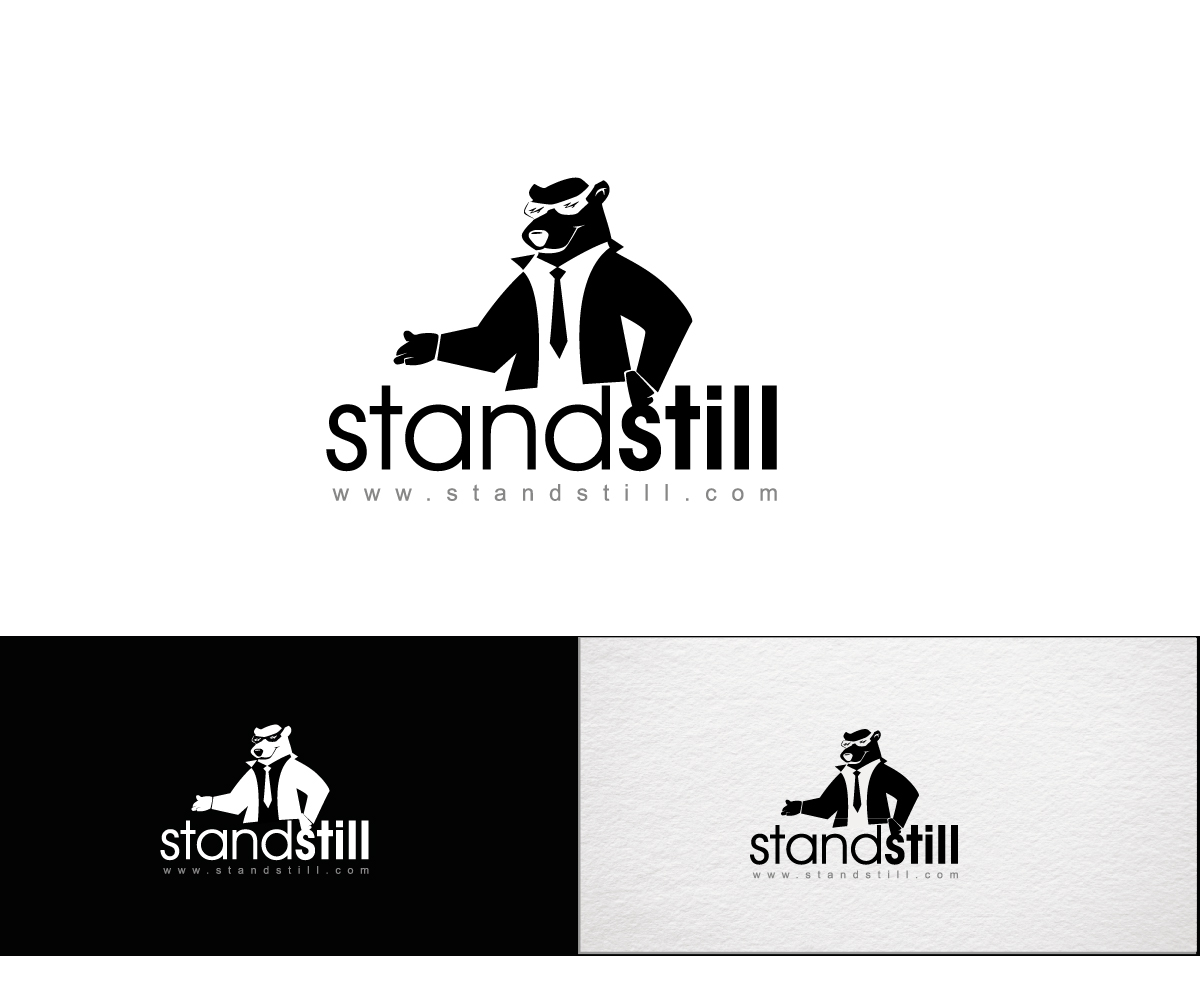 Logo Design by e-graphics for Sun Stand Still Design | Design #10947206