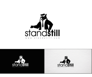 Design de Logo par e-graphics pour Sun Stand Still Design | Design : #10947206