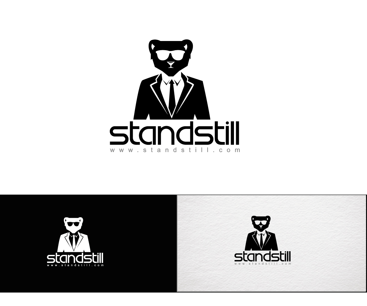 Logo Design by e-graphics for Sun Stand Still Design | Design #10947207