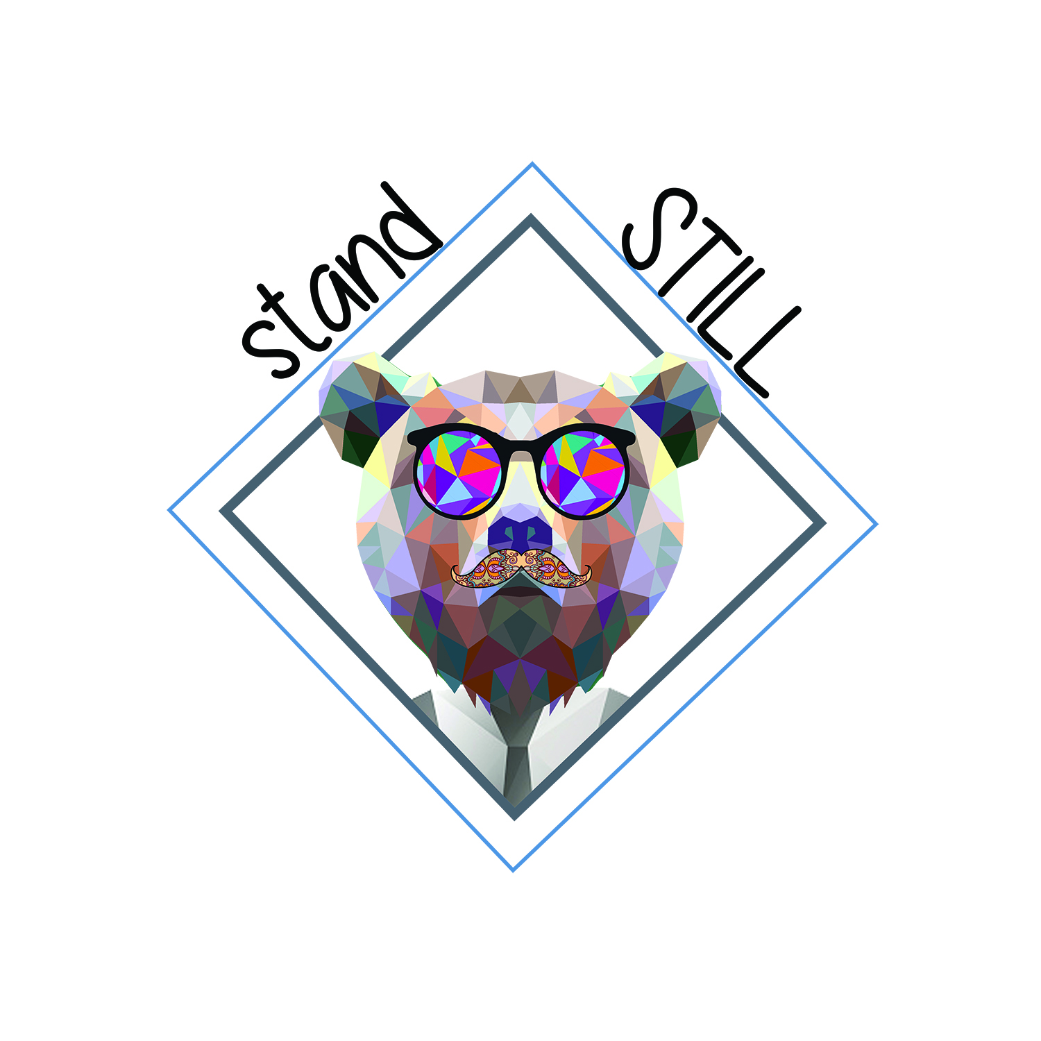 Logo-Design von FrutlWorks für Sun Stand Still Design | Design #10988038