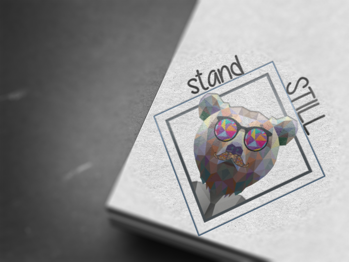 Logo Design by FrutlWorks for Sun Stand Still Design | Design #10988039