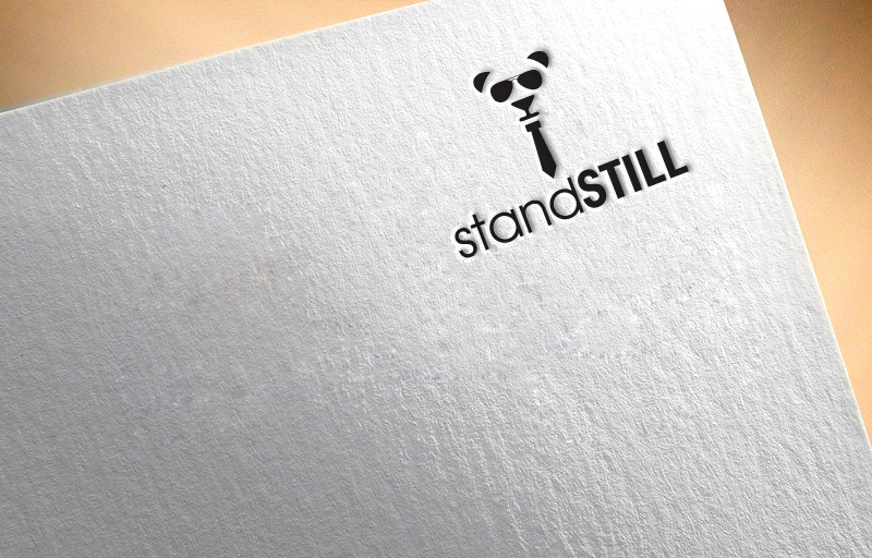 Design de Logo par colour splash pour Sun Stand Still Design | Design : #10946855