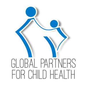 Logo Design by hutch74 for Global Partners for Child Health | Design: #11395759