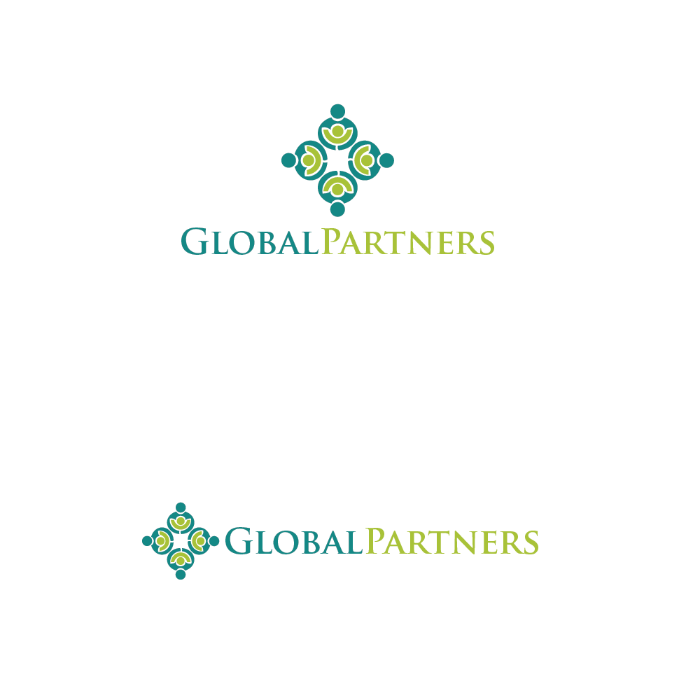 Logo Design by TB Designs for Global Partners for Child Health | Design #11306266