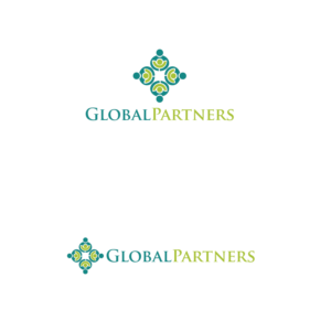 Logo Design by TB Designs for Global Partners for Child Health | Design: #11306266