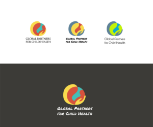 Logo Design by netbill00 for Global Partners for Child Health | Design #11506434