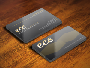 Business Card Design by Verified artistry (Design garden) for Event and Conference Services | Design: #10948545