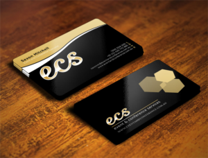 Business Card Design by Verified artistry (Design garden) for Event and Conference Services | Design: #10948551