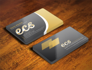 Business Card Design by Verified artistry (Design garden) for Event and Conference Services | Design: #10948553