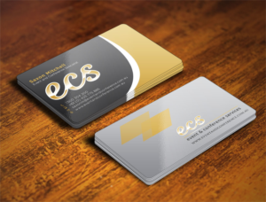Business Card Design by Verified artistry (Design garden) for Event and Conference Services | Design: #10948554