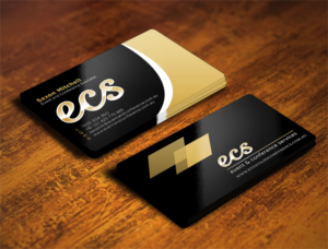Business Card Design by Verified artistry (Design garden) for Event and Conference Services | Design: #10948556
