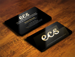 Business Card Design by Verified artistry (Design garden) for Event and Conference Services | Design: #10948564