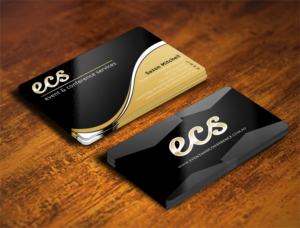 Business Card Design by Verified artistry (Design garden) for Event and Conference Services | Design: #10948566