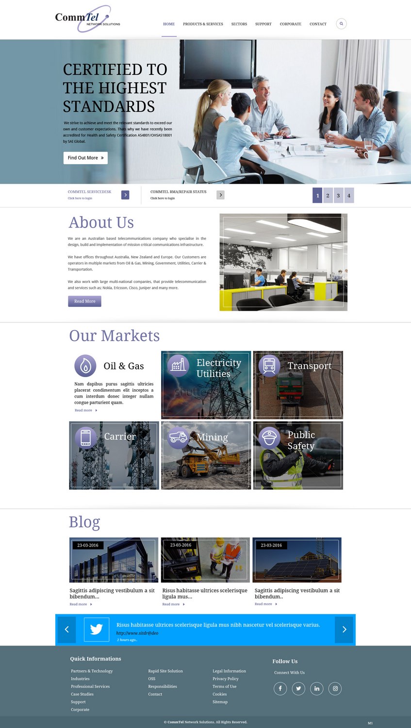 Web Design by pb for this project | Design #10954199