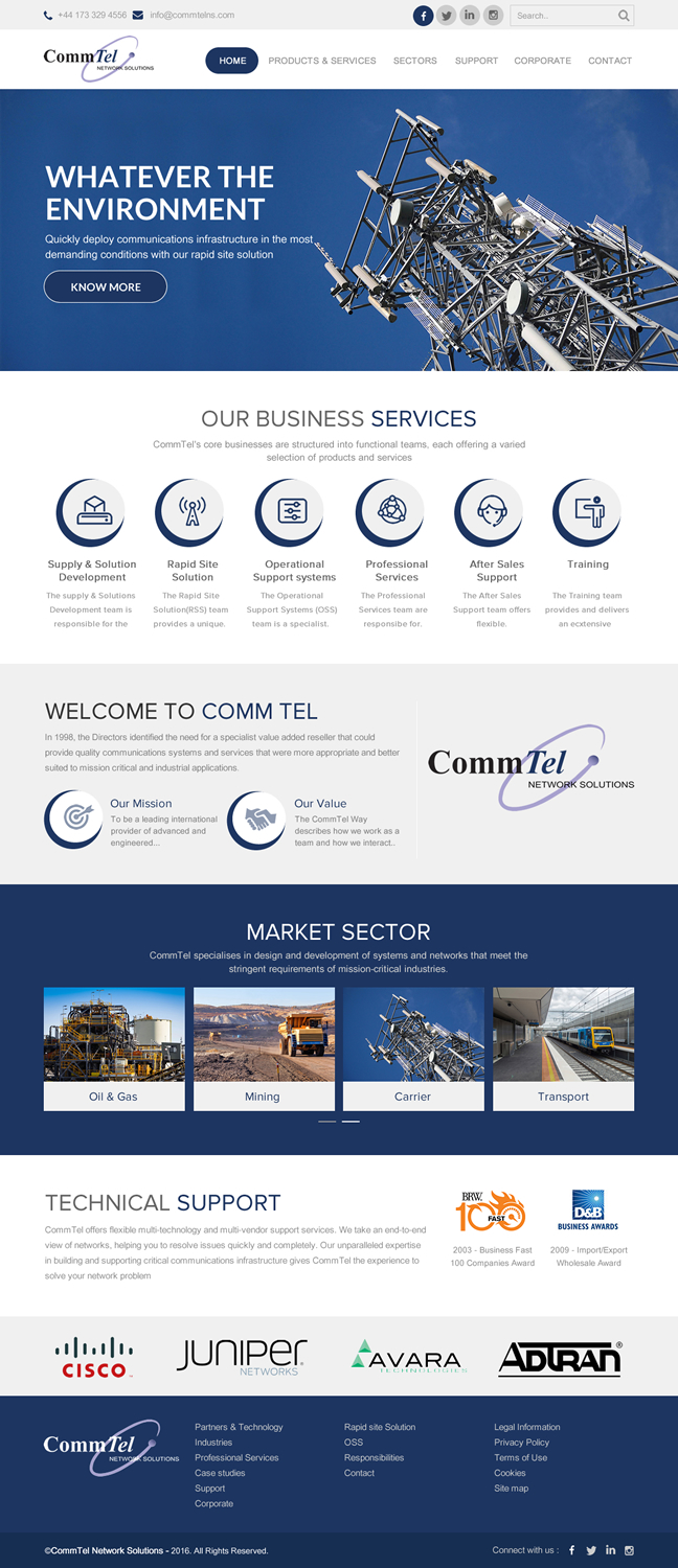 Web-Design von rightway für dieses Projekt | Design #11056373