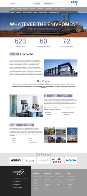 Diseño Web por cCopilot para este proyecto | Diseño: #10950938