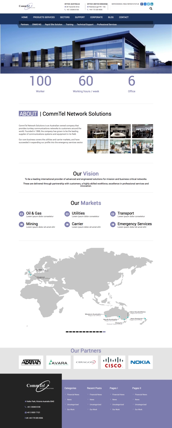 Web-Design von cCopilot für dieses Projekt | Design #10950940
