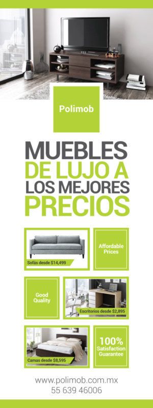 Diseño Publicitario por shakar para este proyecto | Diseño: #10955354