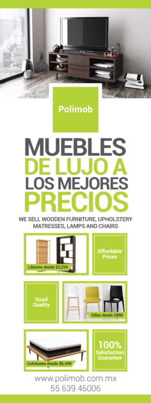 Diseño Publicitario por shakar para este proyecto | Diseño: #10955377