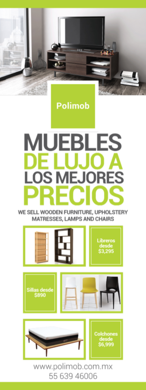 Diseño Publicitario por shakar para este proyecto | Diseño: #10955381